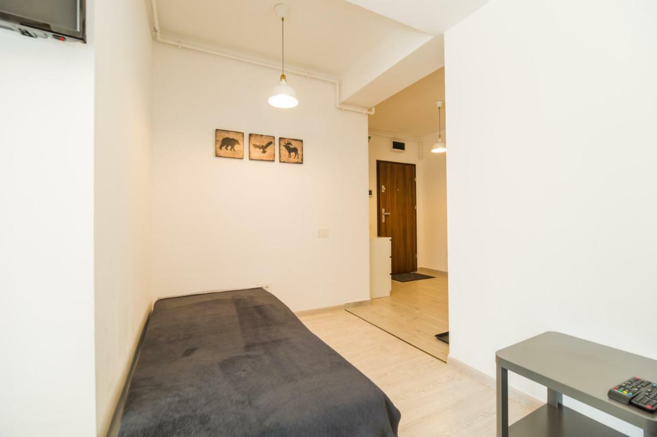 Schiller Apartment 57 - Free Private Parking Braşov Exterior foto